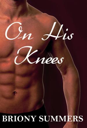 bigCover of the book On His Knees by 