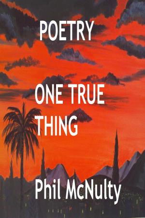 Cover of the book One True Thing by DP Scott