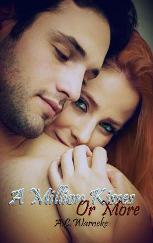 Cover of the book A Million Kisses or More by J.C. Lillis