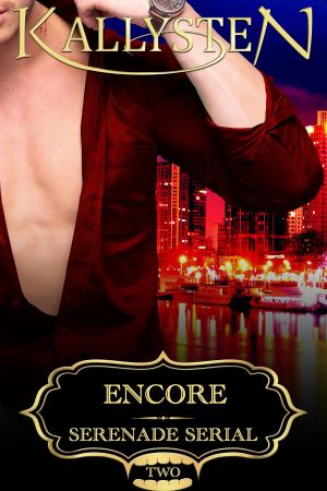 Cover of the book Encore by J.B. McGee