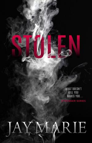 Cover of the book Stolen by Leenna Naidoo