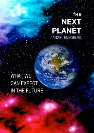 Cover of the book The Next Planet: What we can expect in the future by David Knight