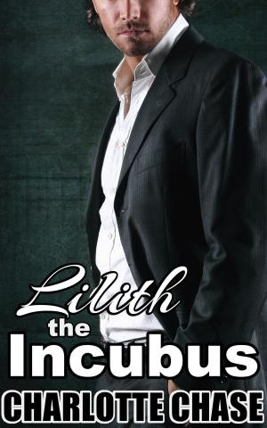 Cover of the book Lilith the Incubus by Leslie Laye