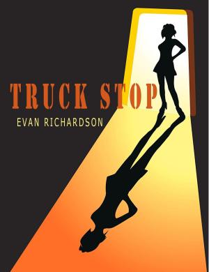 Cover of the book Truck Stop by JM Browning