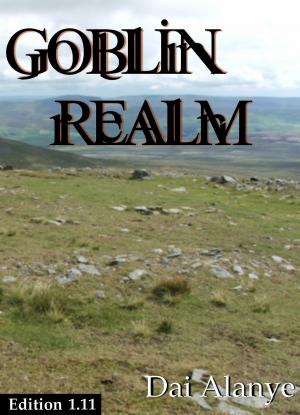 Book cover of Goblin Realm