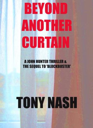 Cover of the book Beyond Another Curtain by Urban Waite