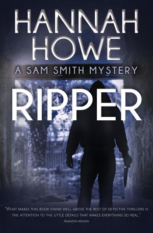 Cover of the book Ripper by Anne R. Allen