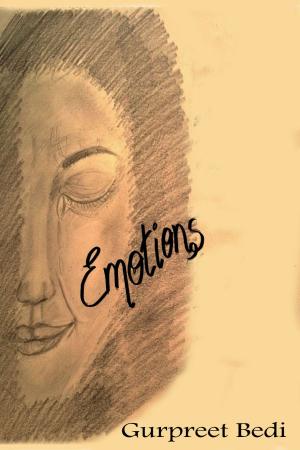 Cover of the book Emotions by Gerd Hergen Lübben