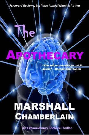 Cover of the book The Apothecary by John Nicholas Iannuzzi
