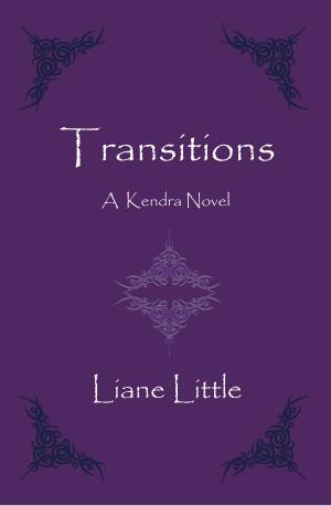 Cover of the book Transitions by A.J. Myrfield
