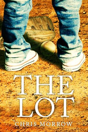 Cover of the book The Lot by Robert Cely