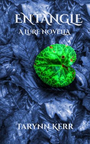 Cover of the book Entangle (A Lure Novella) by Clive Reznor