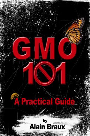 Book cover of GMO 101: A practical guide
