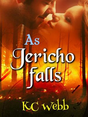 Cover of the book As Jericho Falls by Mary Gray
