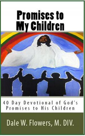 bigCover of the book Promises to My Children by 