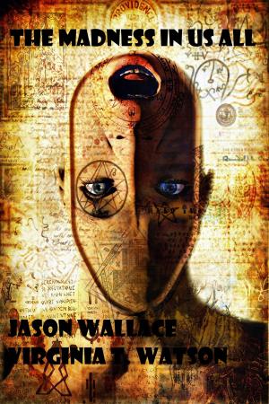 Cover of the book The Madness in Us All by Jason Wallace