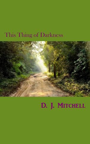 Book cover of This Thing of Darkness (Second Edition)
