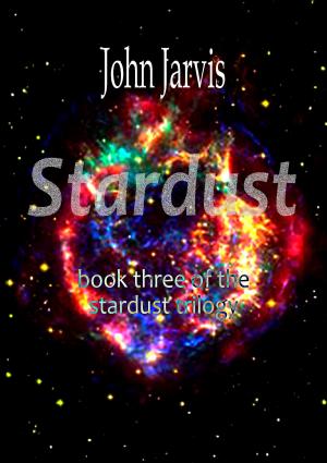 bigCover of the book Stardust by 