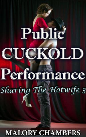 Cover of the book Public Cuckold Performance by Daisy Rose