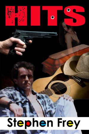 Book cover of Hits