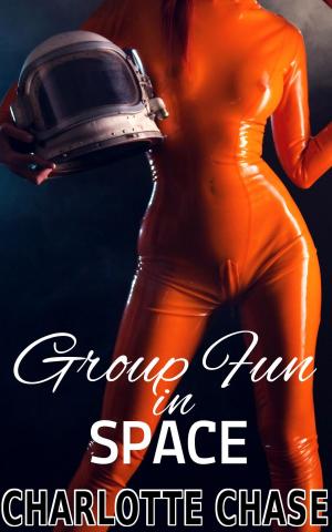 Cover of the book Group Fun in Space by Hanna T. Corner