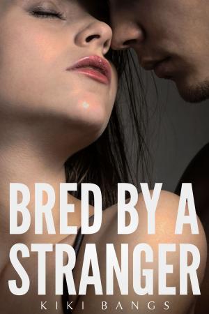 Cover of the book Bred by a Stranger by Barbara Deloto