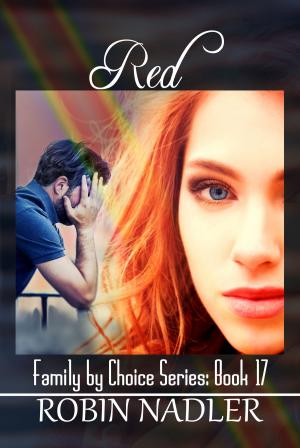 Cover of the book Red by Robin Nadler