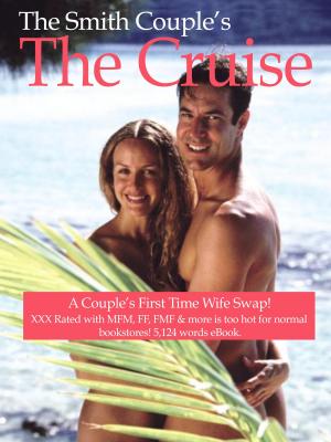 Book cover of The Smith Couple's The Cruise