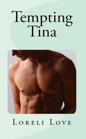 Cover of the book Tempting Tina: An Impossible Erotic Romance by Amber Rogers