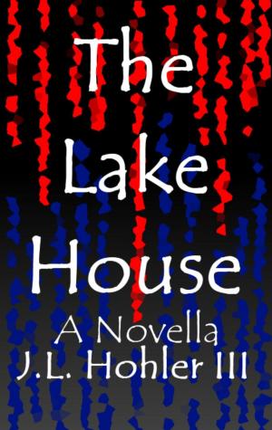 Cover of the book The Lake House by John Verdon