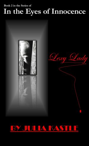 Cover of the book Lexy Lady by Lauren Gallagher