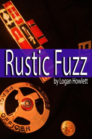 bigCover of the book Rustic Fuzz by 