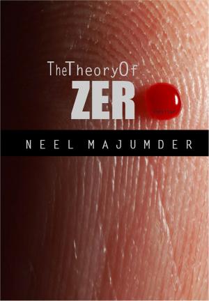 Book cover of The Theory of Zero