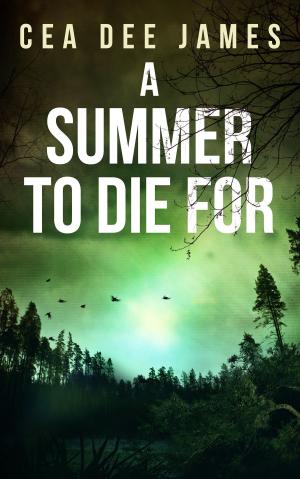 bigCover of the book A Summer To Die For by 