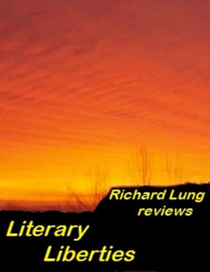 Cover of Literary Liberties