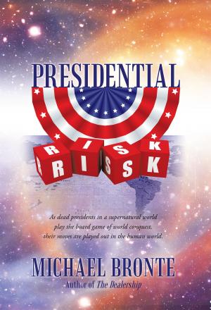 Book cover of Presidential Risk