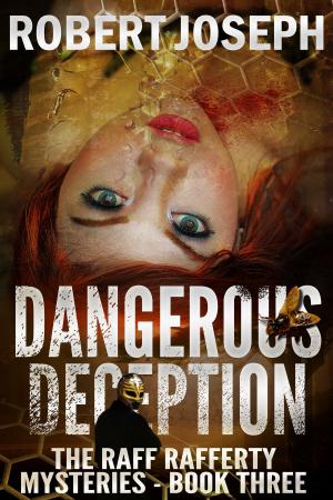 Cover of the book Dangerous Deception by William Butler