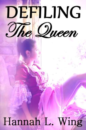 Book cover of Defiling The Queen