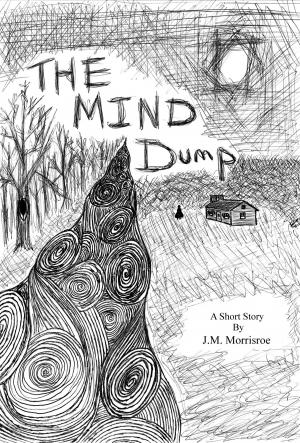 bigCover of the book The Mind Dump by 