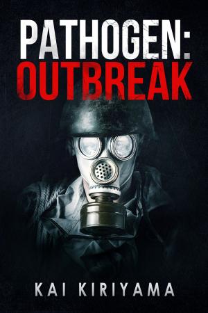 Book cover of Pathogen: Outbreak