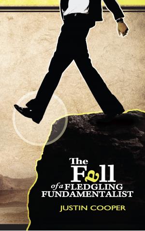 Cover of the book The Fall of a Fledgling Fundamentalist by Dr. Don Woodard