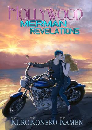 Book cover of Hollywood Merman Revelations