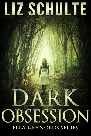 Book cover of Dark Obsession