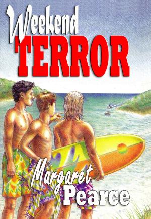 Cover of the book Weekend Terror by Miroslav Krejci