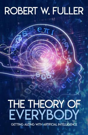 Book cover of The Theory of Everybody