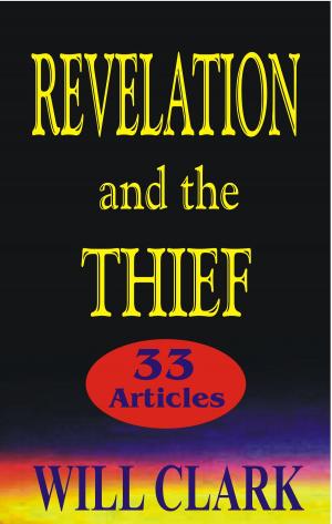 Book cover of Revelation and the Thief