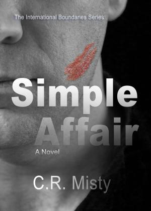 bigCover of the book Simple Affair by 