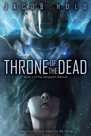 bigCover of the book Throne of the Dead by 