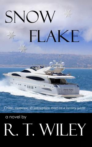 Cover of the book Snow Flake by Ken Langdon, Alan Bonham, Lita Epstein
