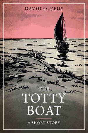bigCover of the book The Totty Boat by 